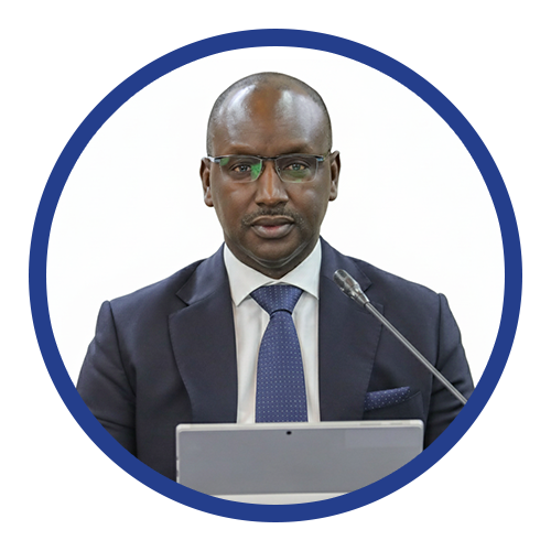 Cheikh Tidiane DIEYE